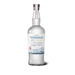 Teremana Blanco Tequila 750 ml