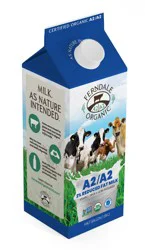 Ferndale - Fernog Milk Og2 2%