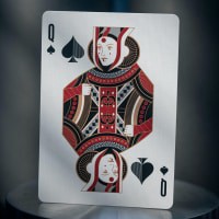 slide 2 of 25, Theory 11 Star Wars Playing Cards, 1 ct