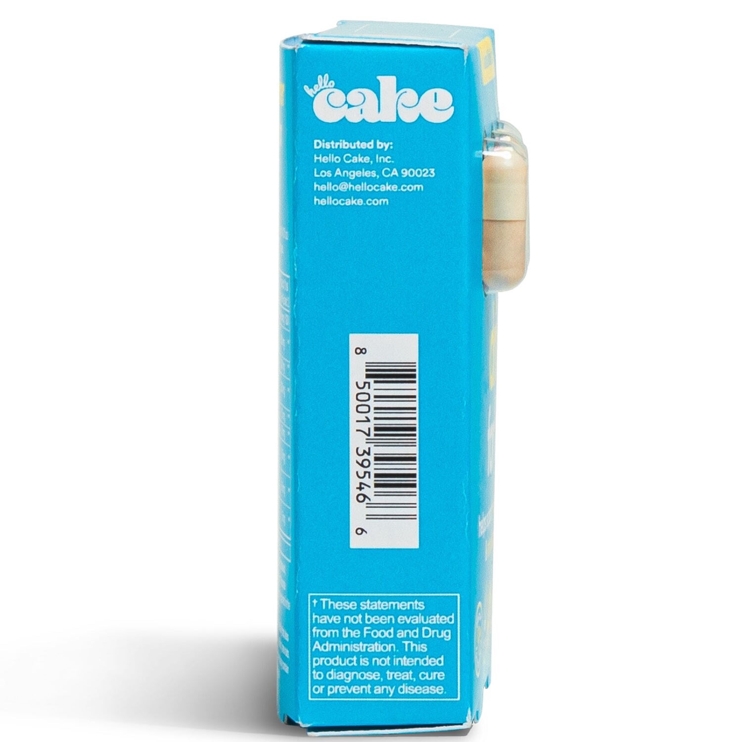 slide 7 of 10, Hello Cake Drive for Her - 4 Capsules, 4 ct