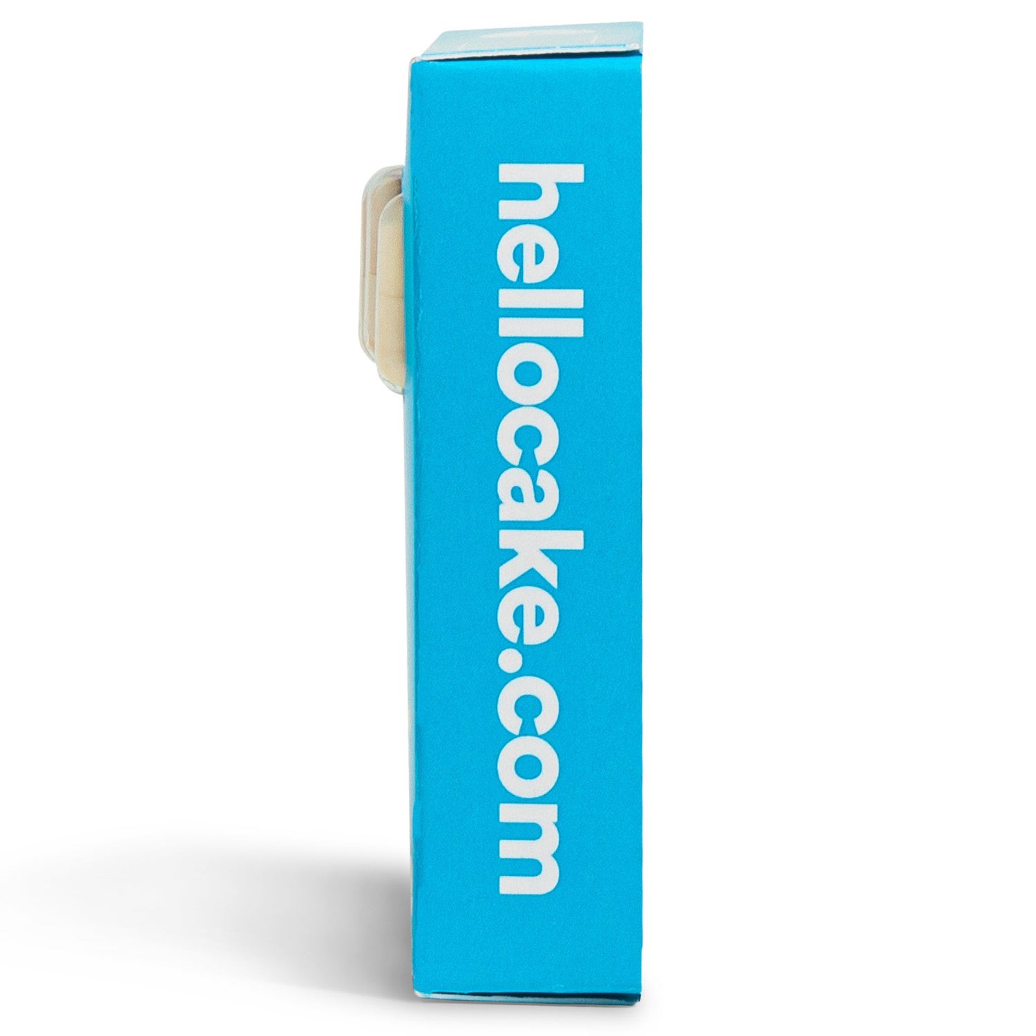 slide 9 of 10, Hello Cake Drive for Her - 4 Capsules, 4 ct