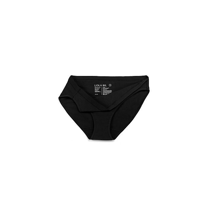 Lola Washable Period Underwear In Large 1 ct | Shipt