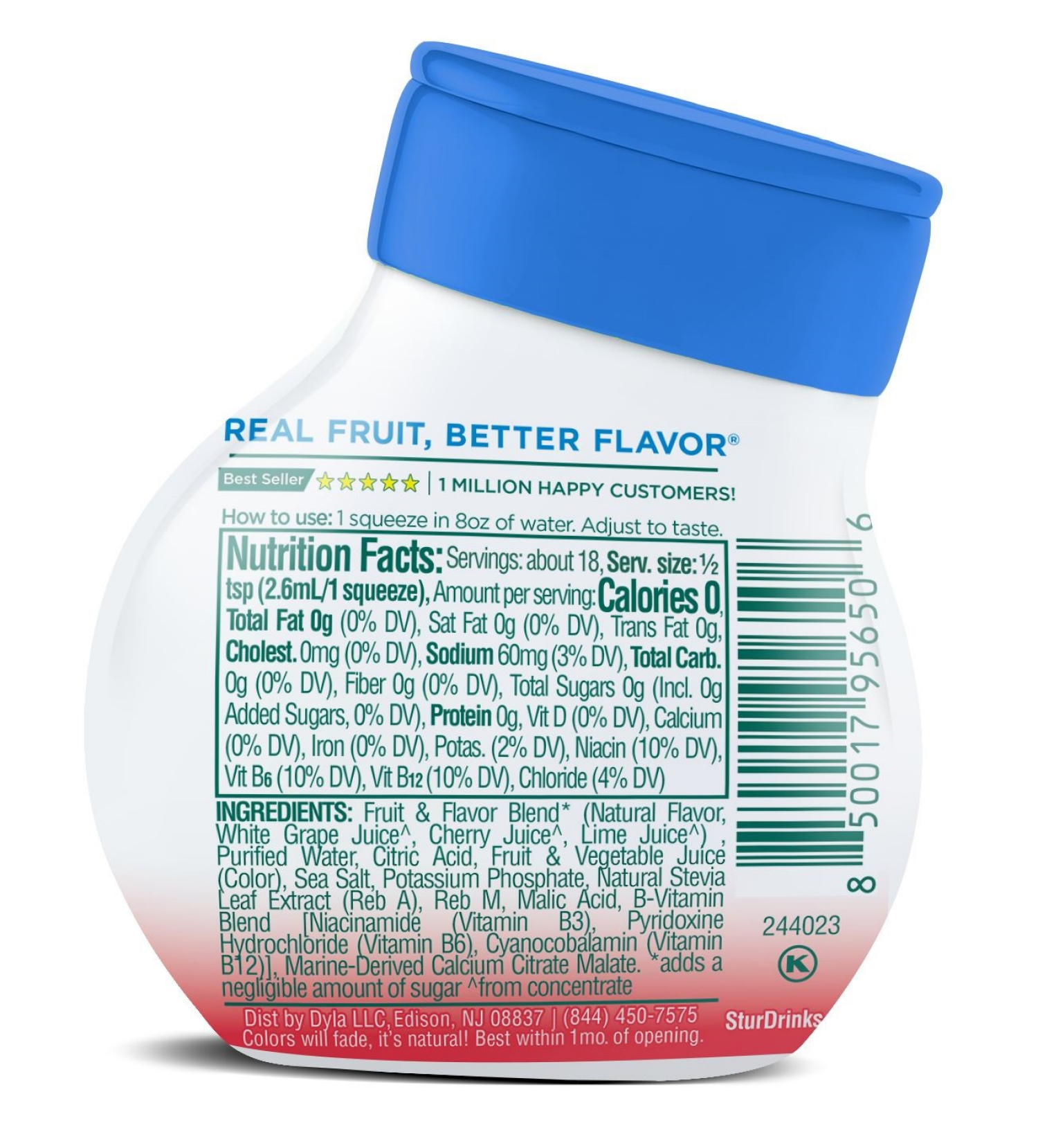 slide 2 of 2, Stur LWE Rotational 1.62oz, 1.62 oz