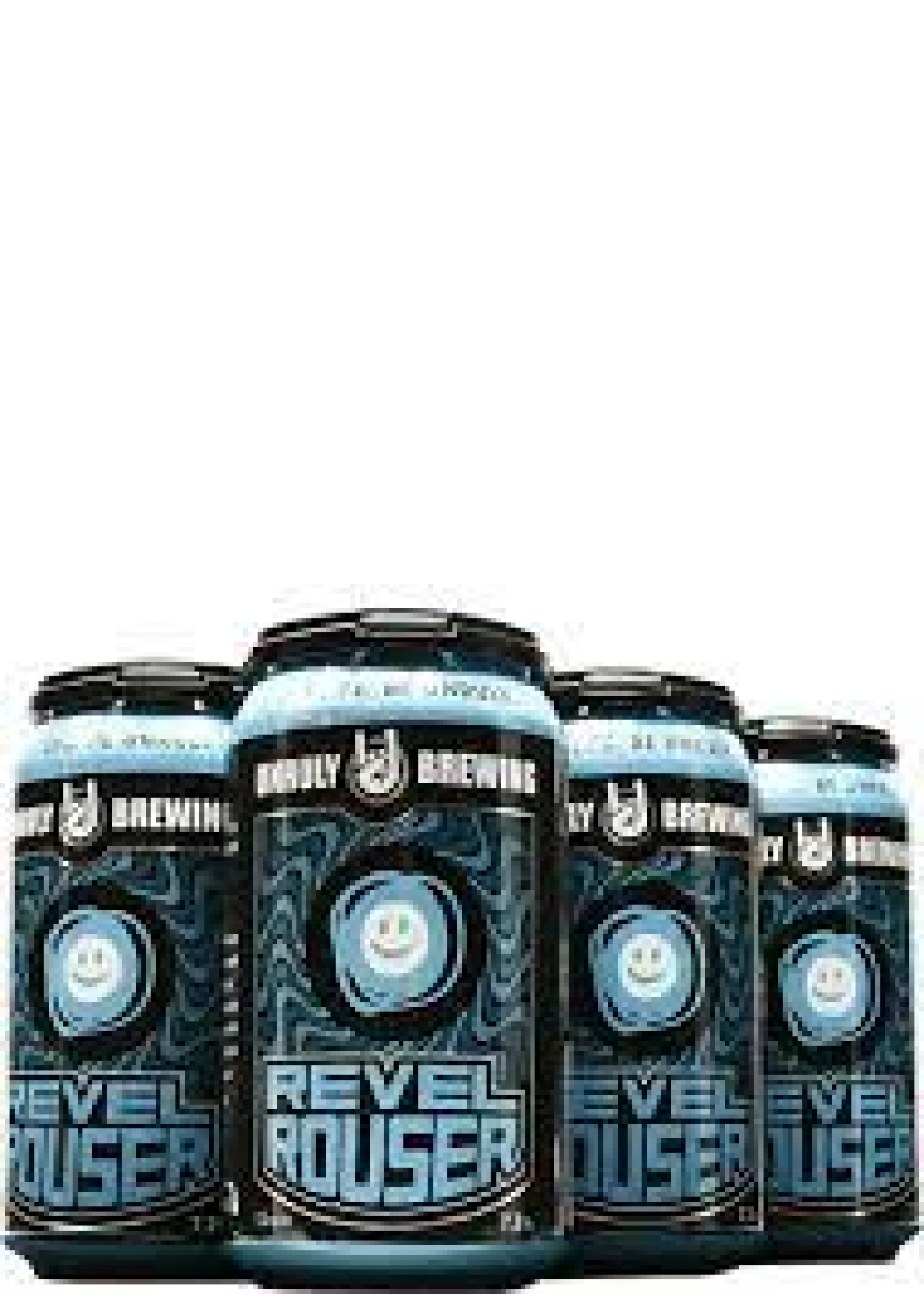 slide 1 of 1, Unruly Revel Rouser, 6 ct; 12 oz