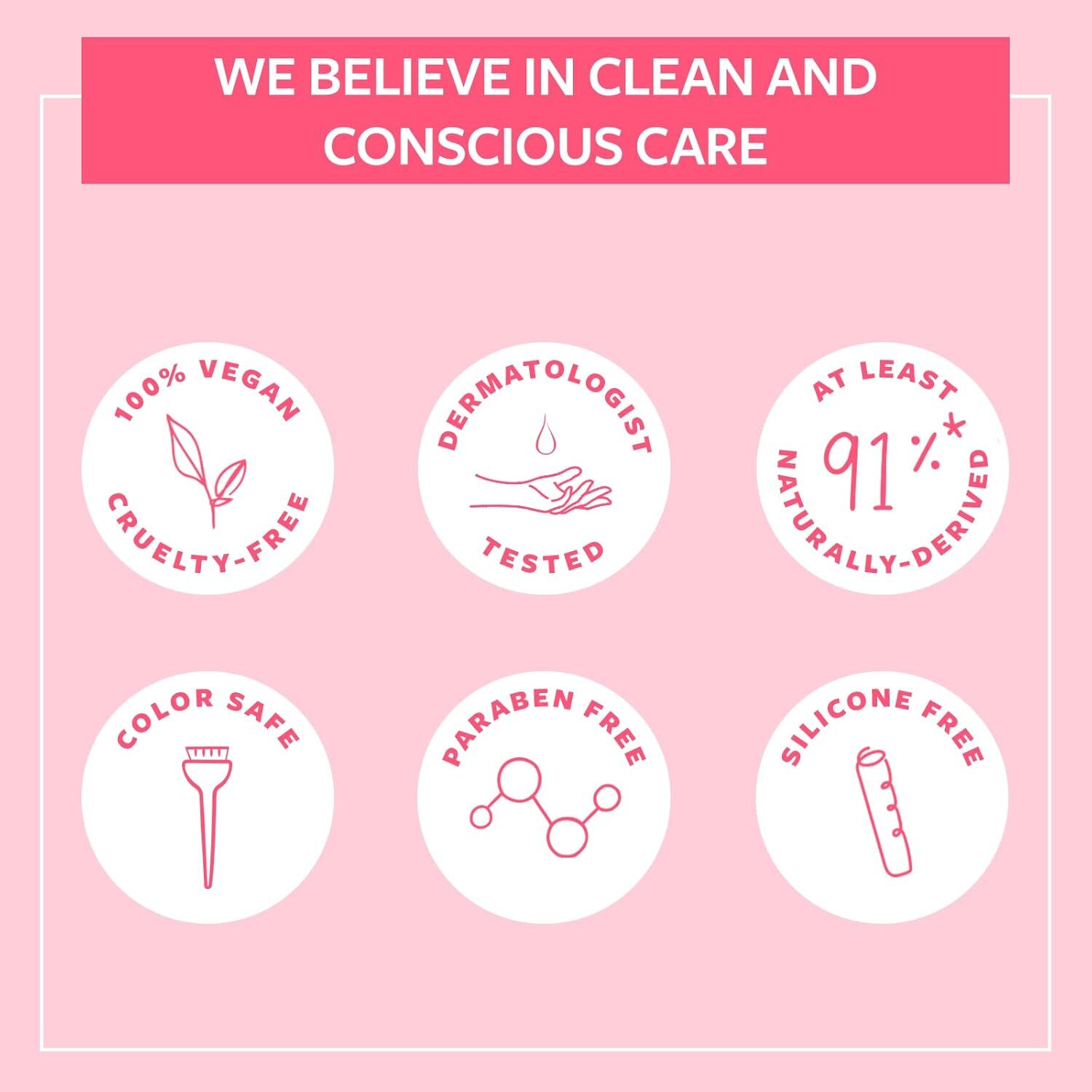 slide 2 of 6, Function of Beauty Super Shape Curl Cream for Curly Hair - 7 fl oz, 7 fl oz