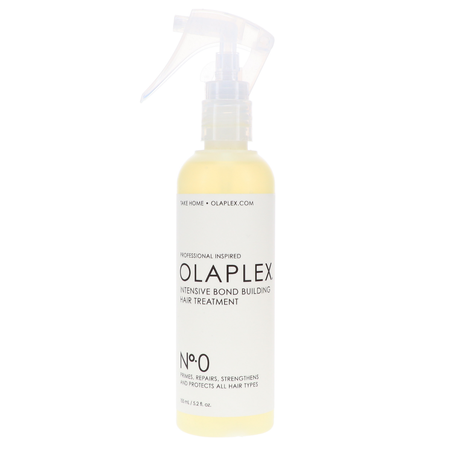 slide 1 of 2, Olaplex No 0 Intensive Bond Building Hair Treatment 5.2 fl oz, 5.2 fl oz