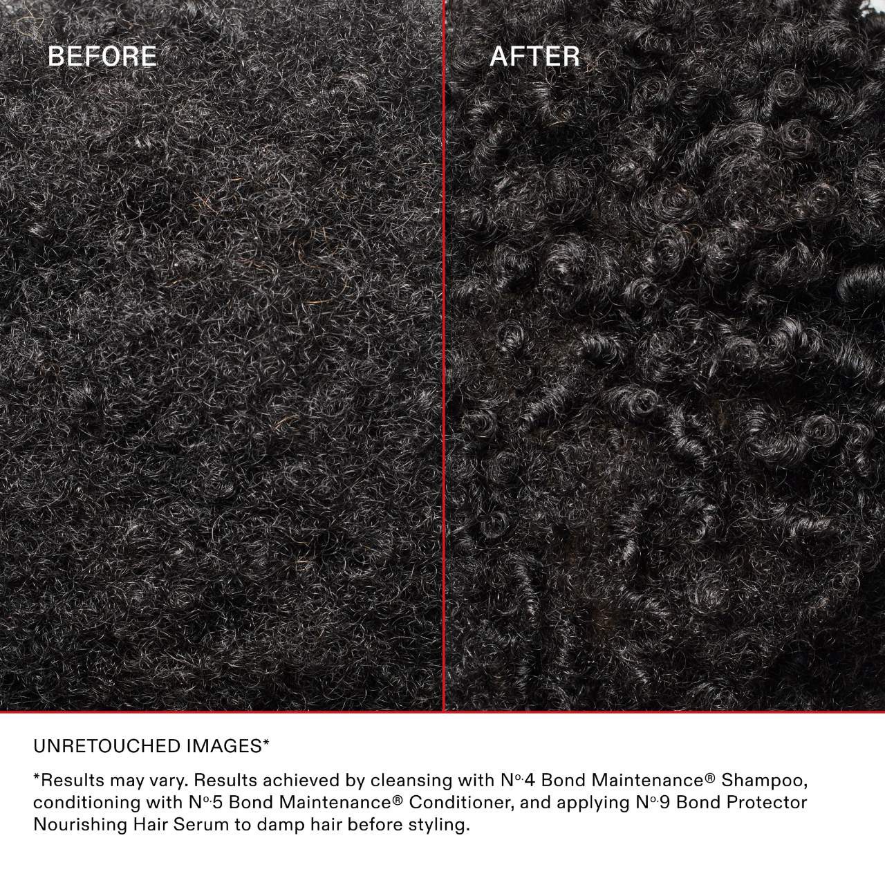 slide 2 of 7, Olaplex No. 9 Bond Protector Frizz Reduction & Heat Protectant Hair Serum 3 oz / 90 mL,