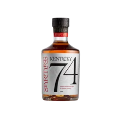 Spiritless Na Kentucky Spirits