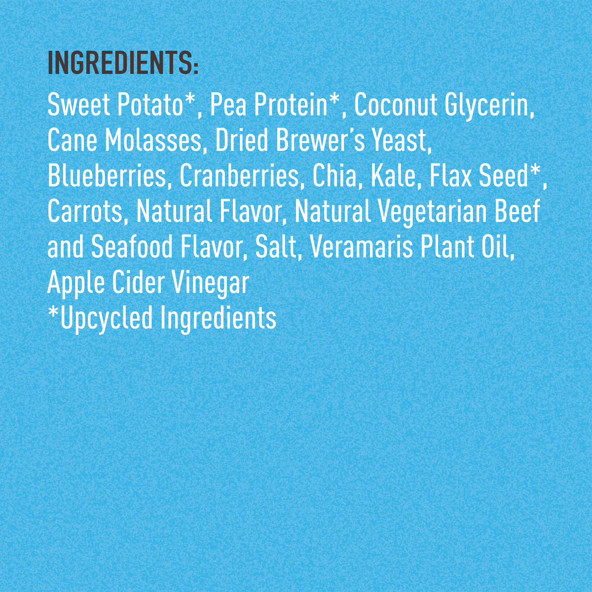 slide 5 of 13, Because It's Better Surf & Turf Advanced Skin & Coat Dog Food Toppers 10 oz, 10 oz