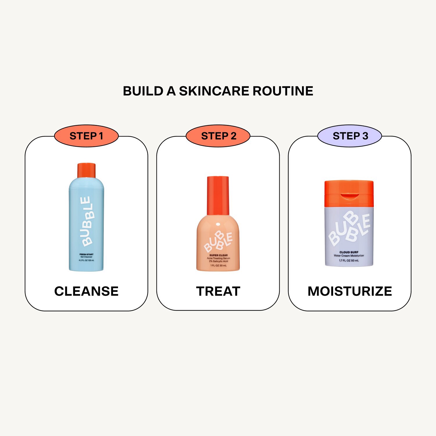 slide 6 of 6, Cloud Surf Moisturizer, 1.7 oz