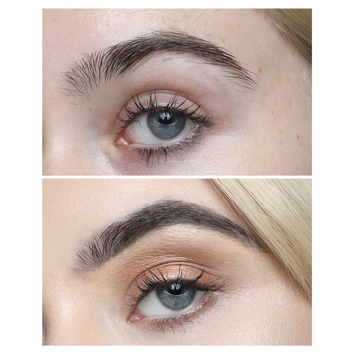 slide 17 of 25, The Lip Bar Exact Arch Brow Pencil - Medium Brown - 0.003oz, 0.001 oz