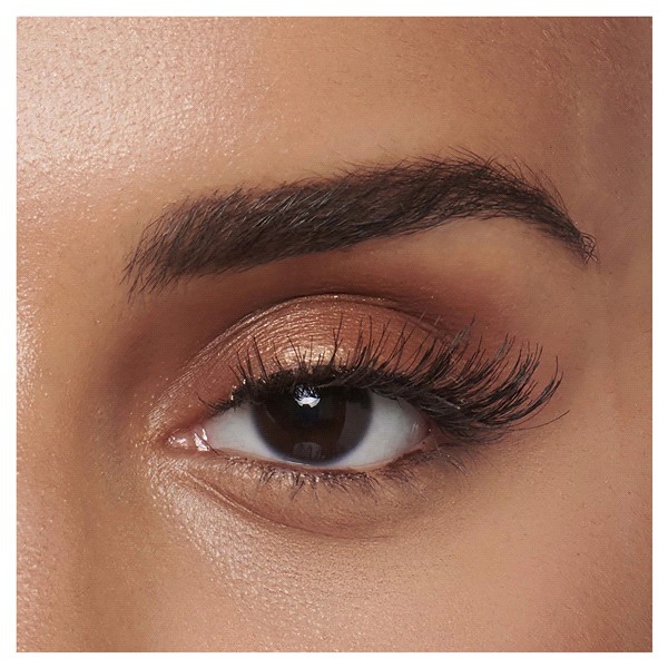 slide 4 of 25, The Lip Bar Exact Arch Brow Pencil - Medium Brown - 0.003oz, 0.001 oz