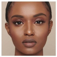 slide 3 of 25, The Lip Bar Exact Arch Brow Pencil - Deep Brown - 0.003oz, 0.001 oz