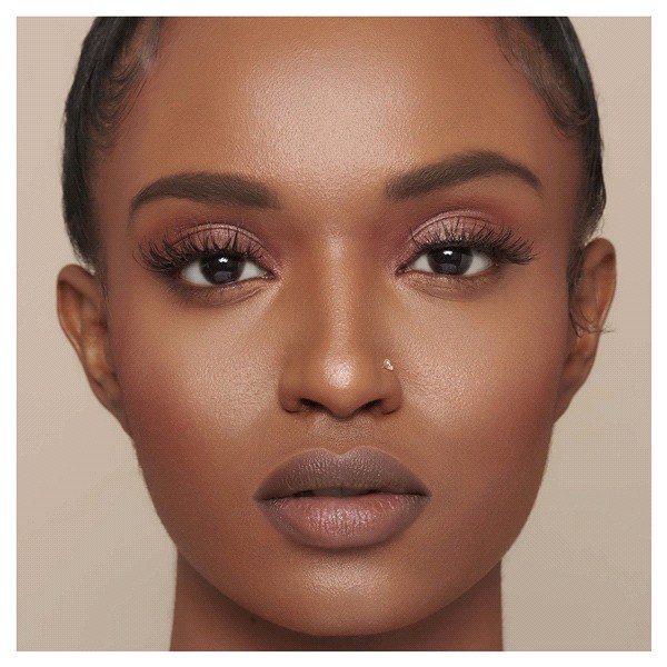 slide 4 of 25, The Lip Bar Exact Arch Brow Pencil - Deep Brown - 0.003oz, 0.001 oz