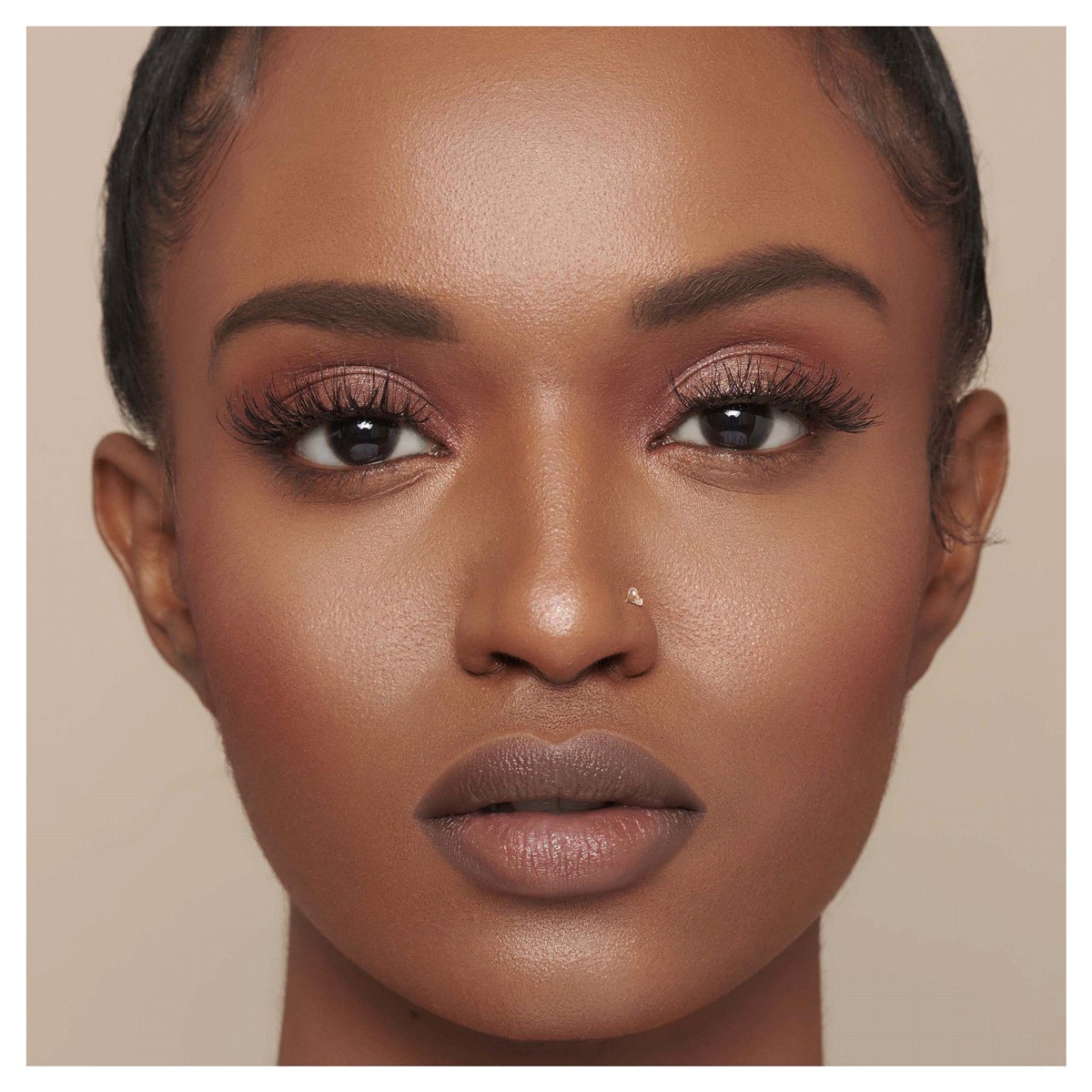 slide 5 of 25, The Lip Bar Exact Arch Brow Pencil - Deep Brown - 0.003oz, 0.001 oz