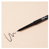 slide 10 of 25, The Lip Bar Exact Arch Brow Pencil - Deep Brown - 0.003oz, 0.001 oz