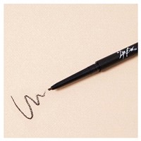 slide 11 of 25, The Lip Bar Exact Arch Brow Pencil - Deep Brown - 0.003oz, 0.001 oz