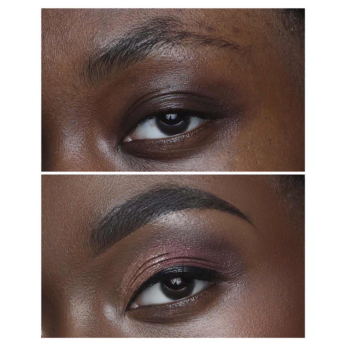 slide 13 of 21, The Lip Bar Exact Arch Brow Pencil- Black Brown - 0.003oz, 0.001 oz