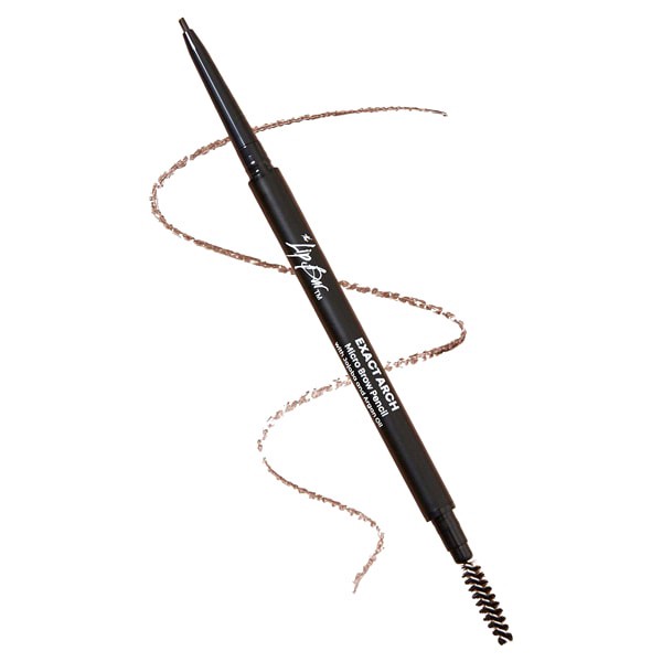 slide 16 of 21, The Lip Bar Exact Arch Brow Pencil- Black Brown - 0.003oz, 0.001 oz