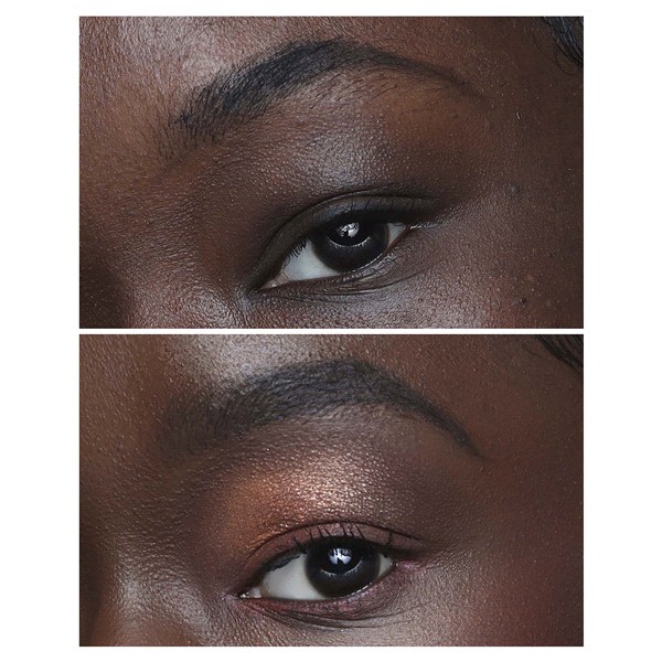 slide 20 of 21, The Lip Bar Exact Arch Brow Pencil- Black Brown - 0.003oz, 0.001 oz