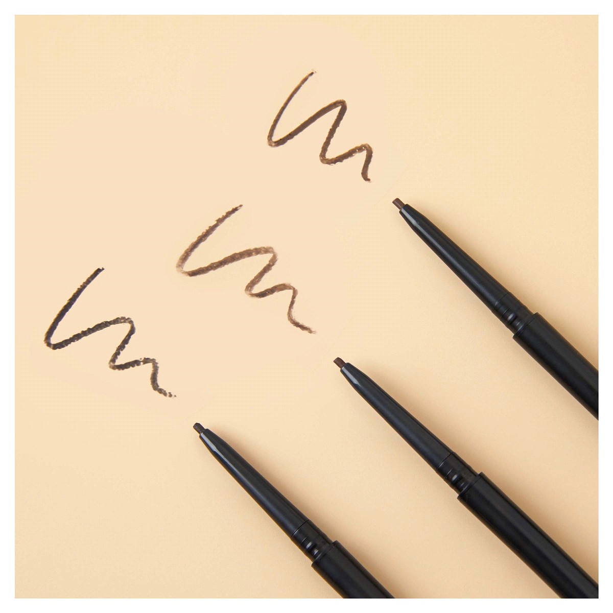 slide 5 of 21, The Lip Bar Exact Arch Brow Pencil- Black Brown - 0.003oz, 0.001 oz