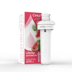 Cirkul LifeSip Watermelon Cartridge 1 Each