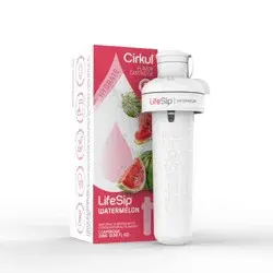Cirkul LifeSip Watermelon Flavor Cartridge 1-Pack