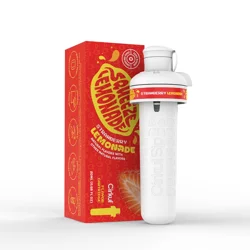 Cirkul Squeeze Strawberry Lemonade Flavor Cartridge 1-Pack