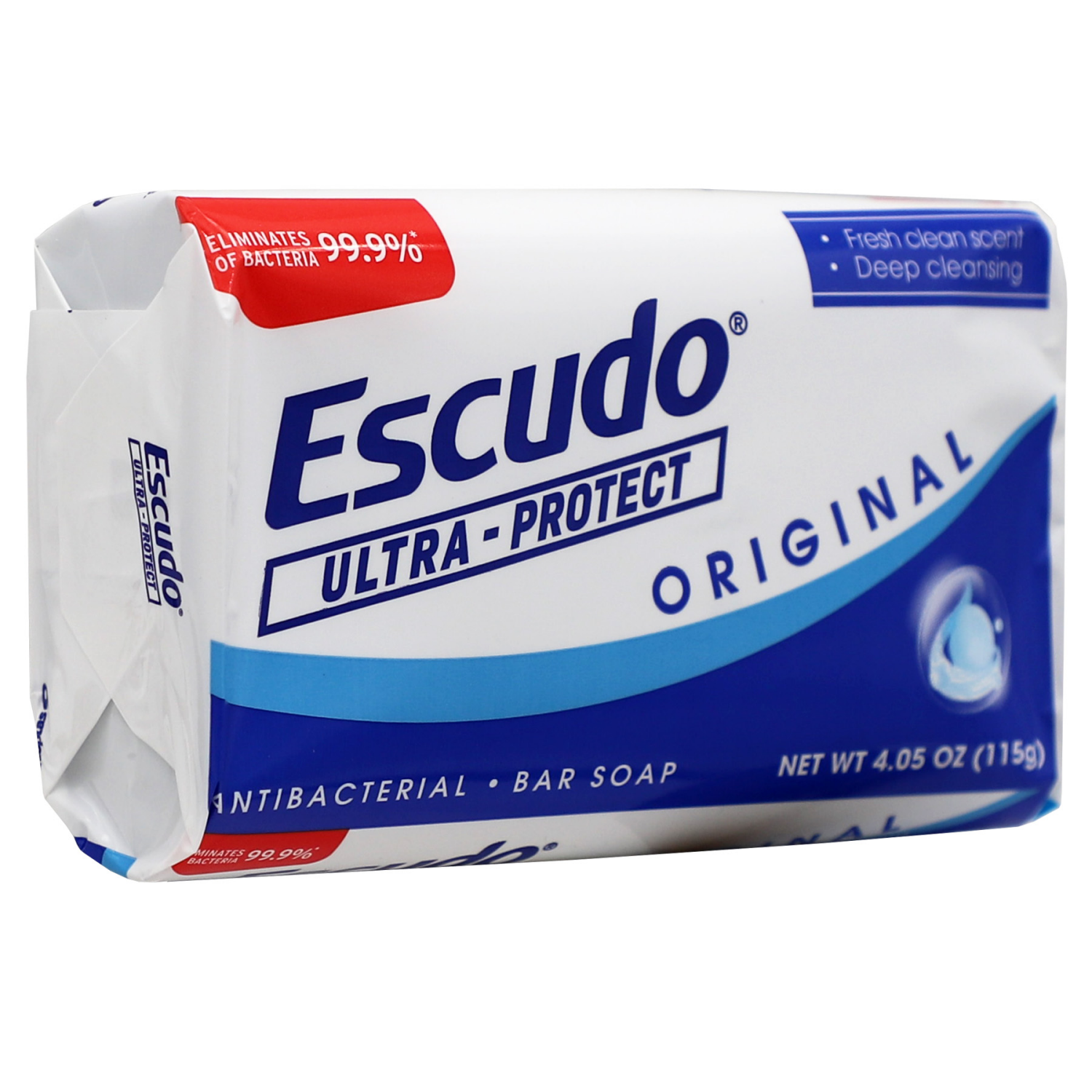slide 5 of 6, Escudo Ultra Protect Soft Care 4.05Oz, 4.05 oz