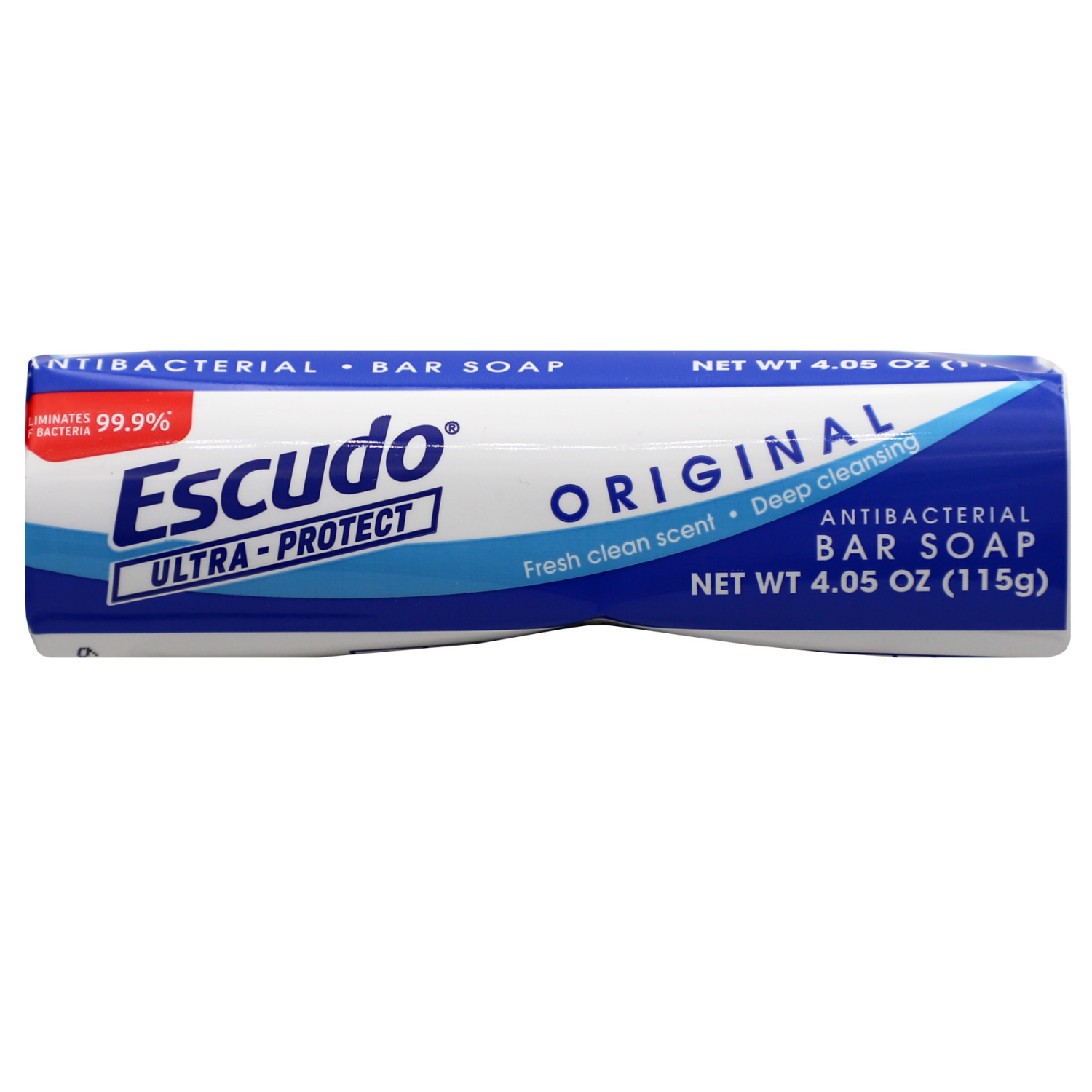 slide 3 of 6, Escudo Ultra Protect Original 4.05Oz, 4.05 oz