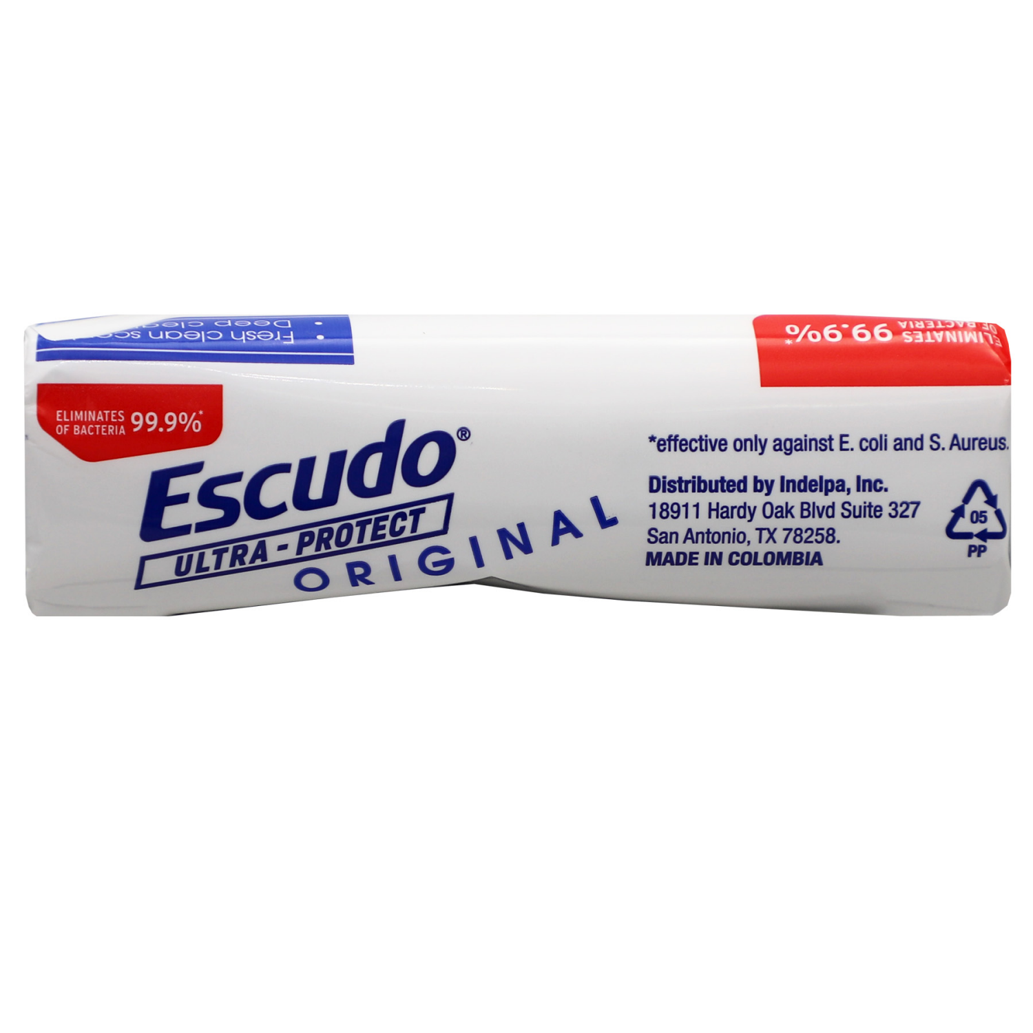 slide 6 of 6, Escudo Ultra Protect Original 4.05Oz, 4.05 oz