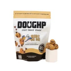 Doughp Chocolate Chip Cookie Dough Drops 10 oz