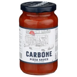 Carbone Pizza Sauce 14 oz