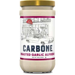 Carbone Garlic Alfredo Sauce