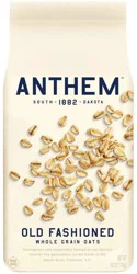 Anthem Old Fashioned Whole Grain Oats
