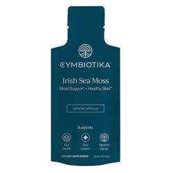 Cymbiotika Irish Sea Moss