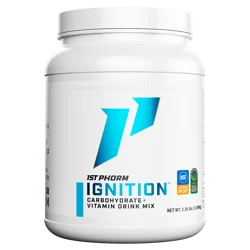 1ST PHORM IGNITION GLYCOGEN REPLENISHMENT