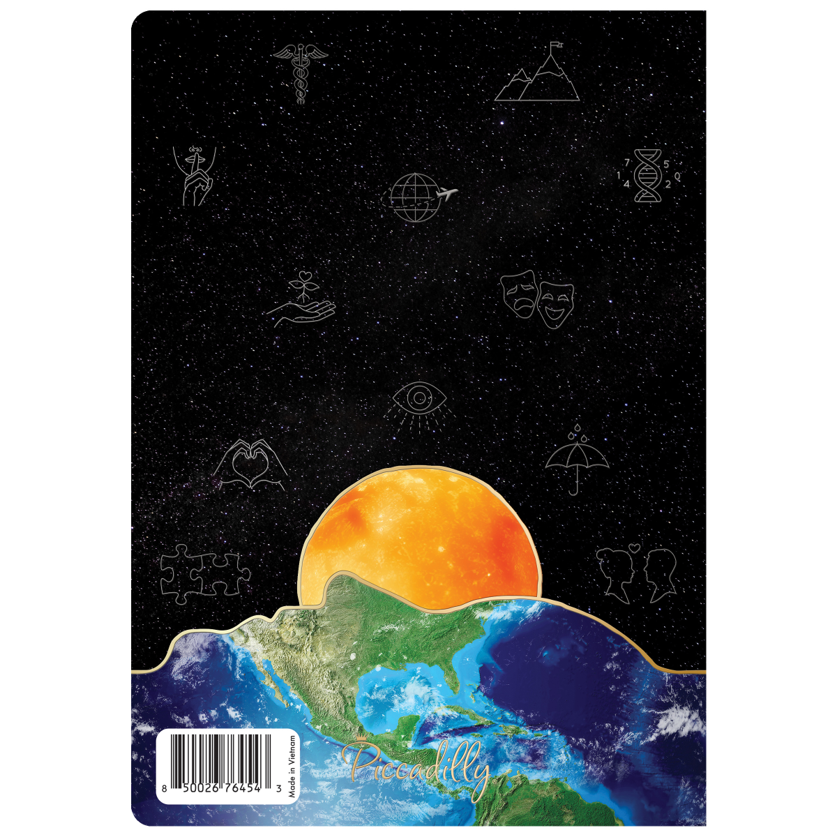 slide 2 of 2, Piccadilly My Opinions About Everything, 1 ct