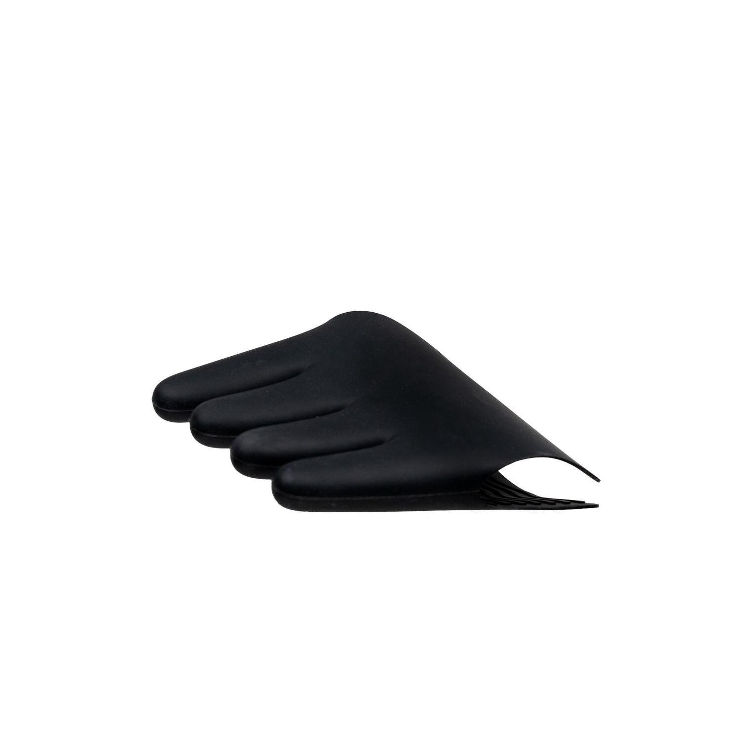 slide 2 of 8, The Cut Buddy Nick Wavy Silicone Laydown Waves Glove, 1 ct