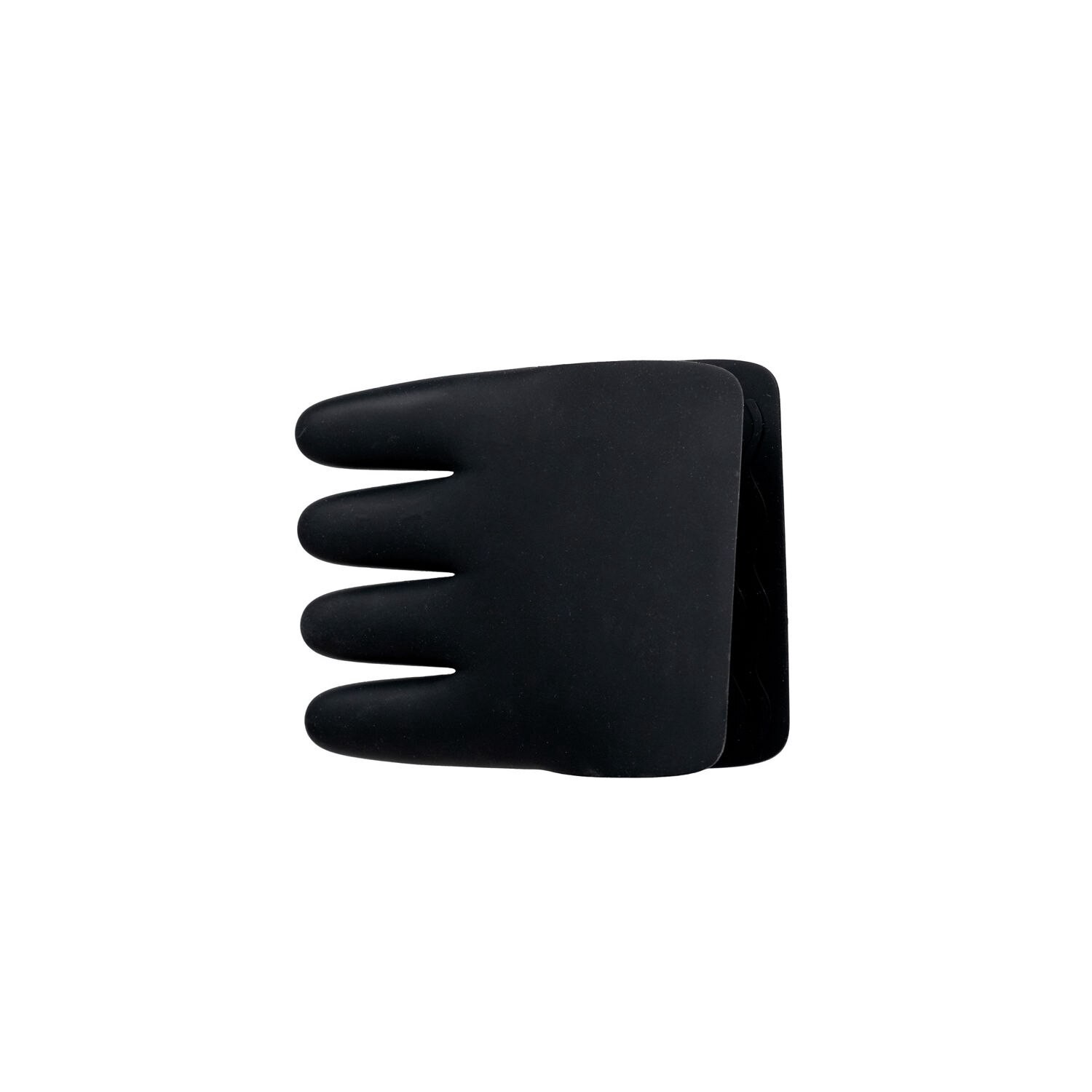 slide 8 of 8, The Cut Buddy Nick Wavy Silicone Laydown Waves Glove, 1 ct