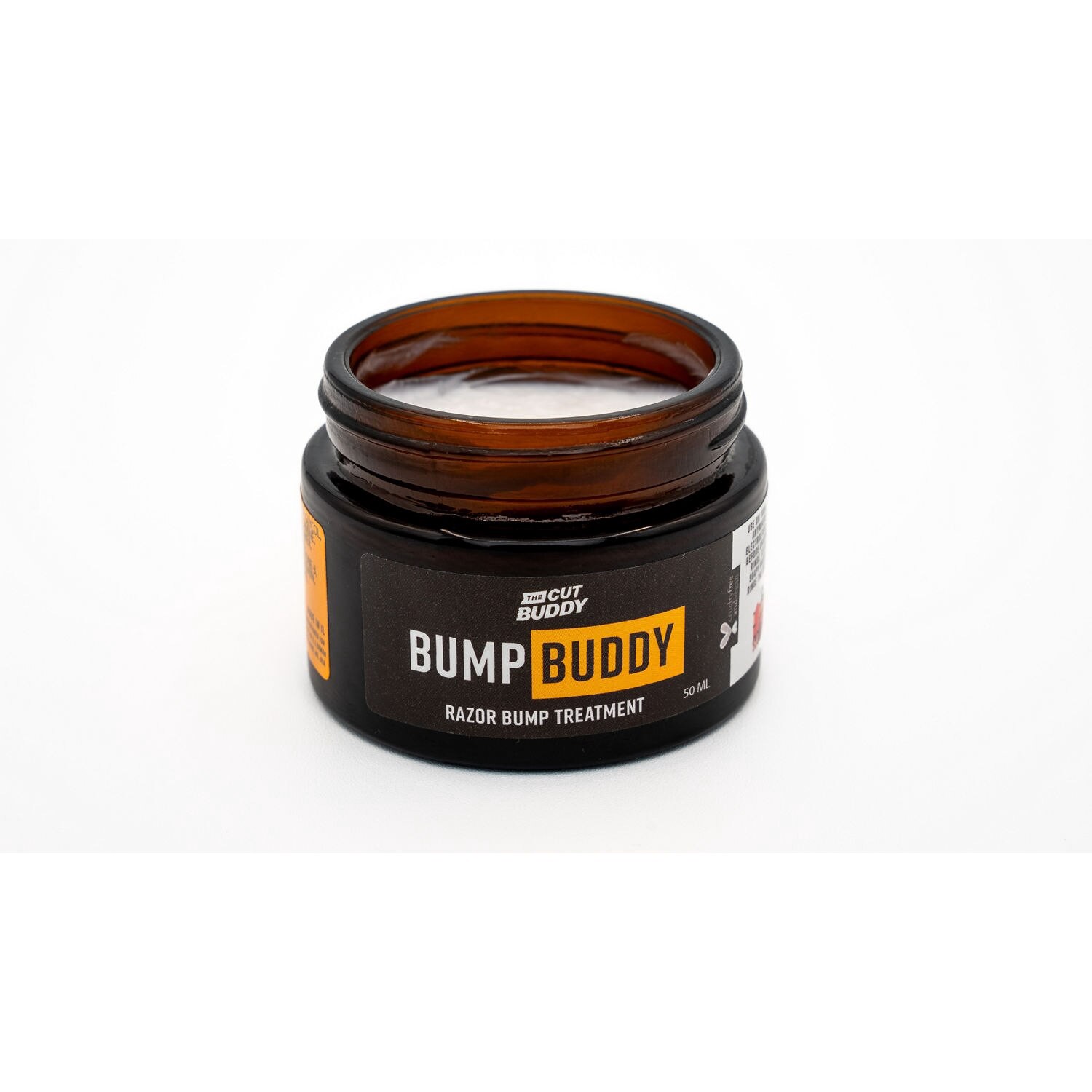 slide 5 of 8, The Cut Buddy Bump Buddy Razor Bump Treatment, 1.7 Oz, 1.7 oz