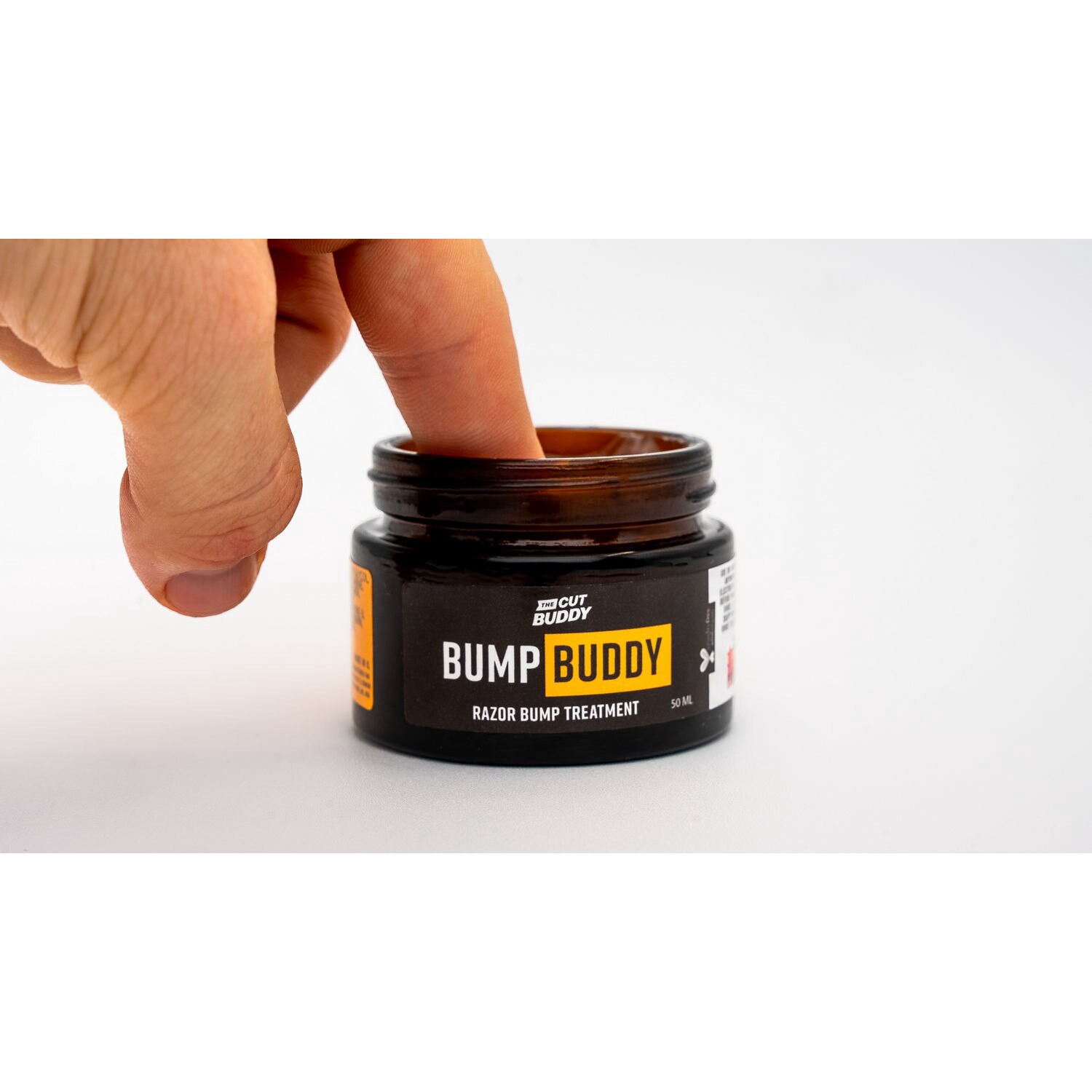 slide 7 of 8, The Cut Buddy Bump Buddy Razor Bump Treatment, 1.7 Oz, 1.7 oz