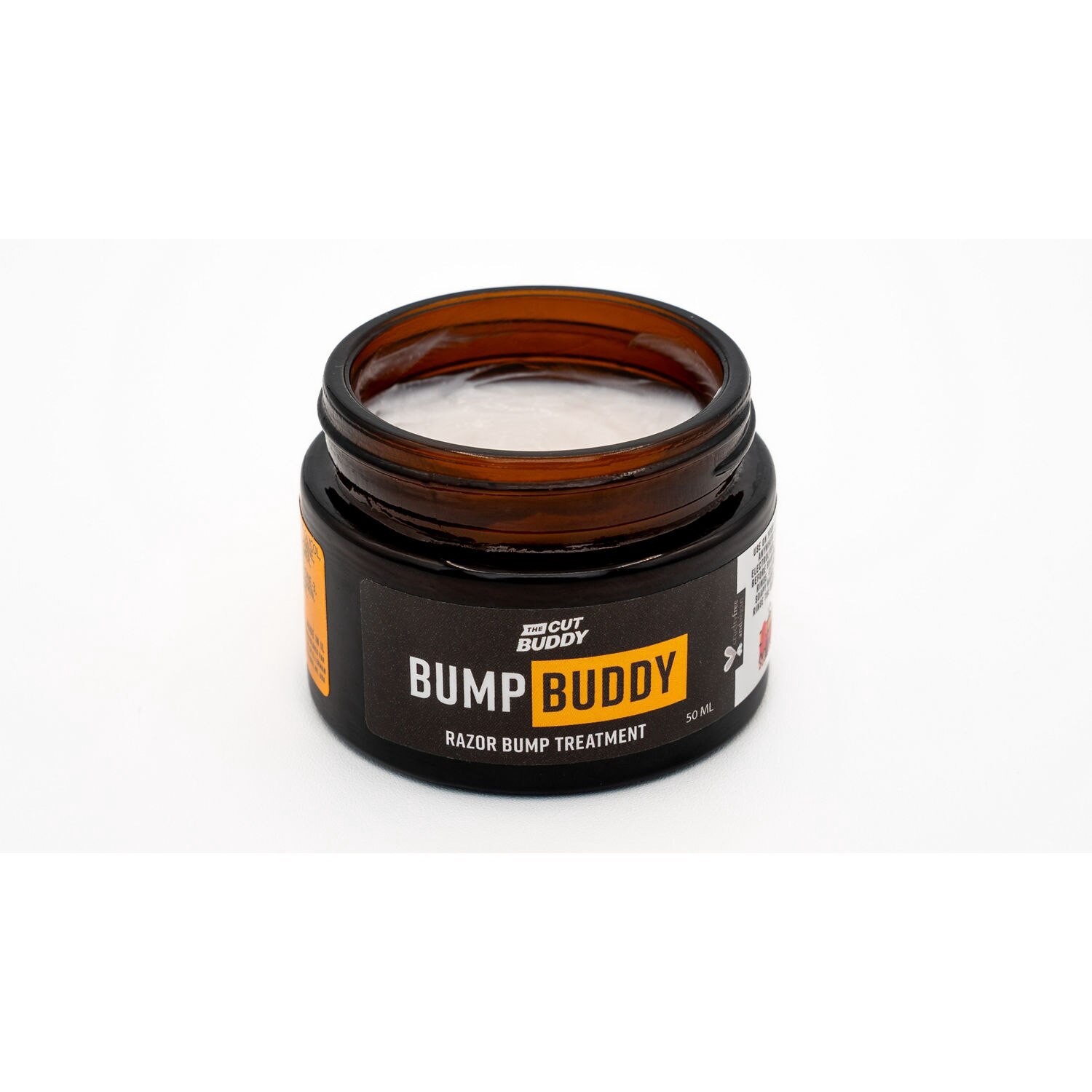 slide 3 of 8, The Cut Buddy Bump Buddy Razor Bump Treatment, 1.7 Oz, 1.7 oz