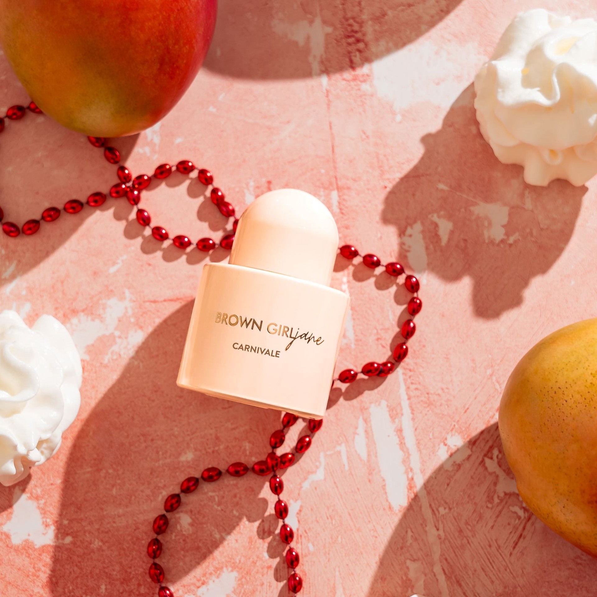 slide 5 of 6, BROWN GIRL Jane Carnivale Eau de Parfum 1.7 oz / 50 ml eau de parfum spray, 1.7 oz / 50 ml