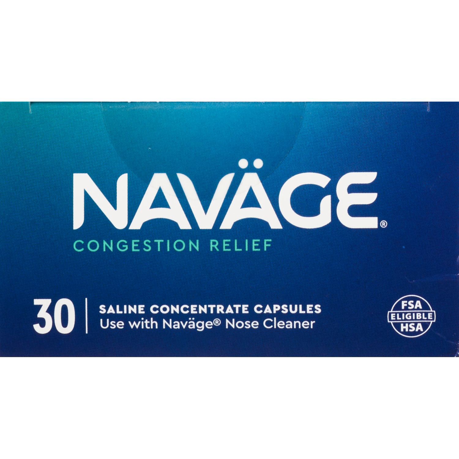slide 2 of 6, Navage Nasal Care Alkolol Saltpod, 30 Ct, 30 ct
