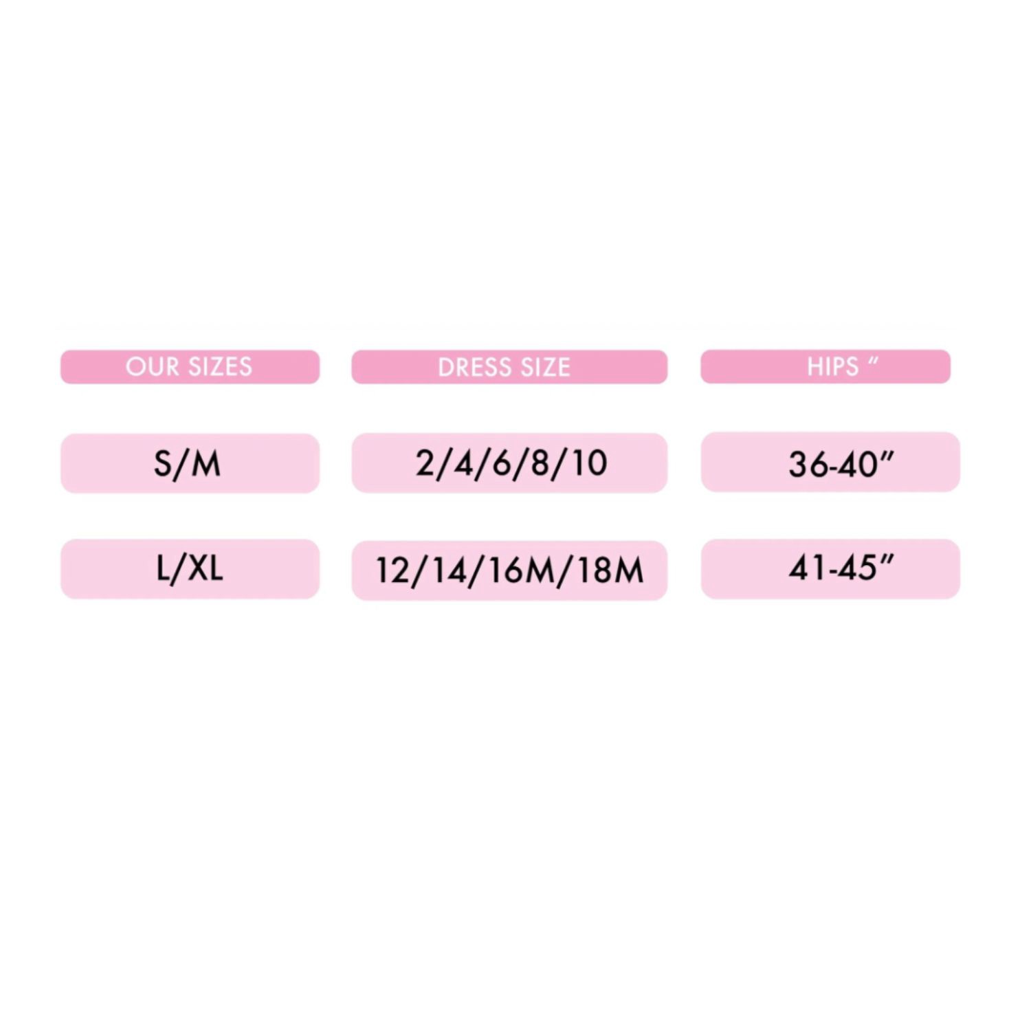 slide 4 of 9, Panic Panties Premium Bikini, S/M, Black, 1 ct