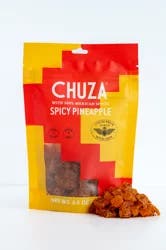 Chuza Spicy Dry Pineapple