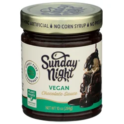 Sun Nght Sce Choc Vegan