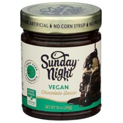 Sun Nght Sce Choc Vegan
