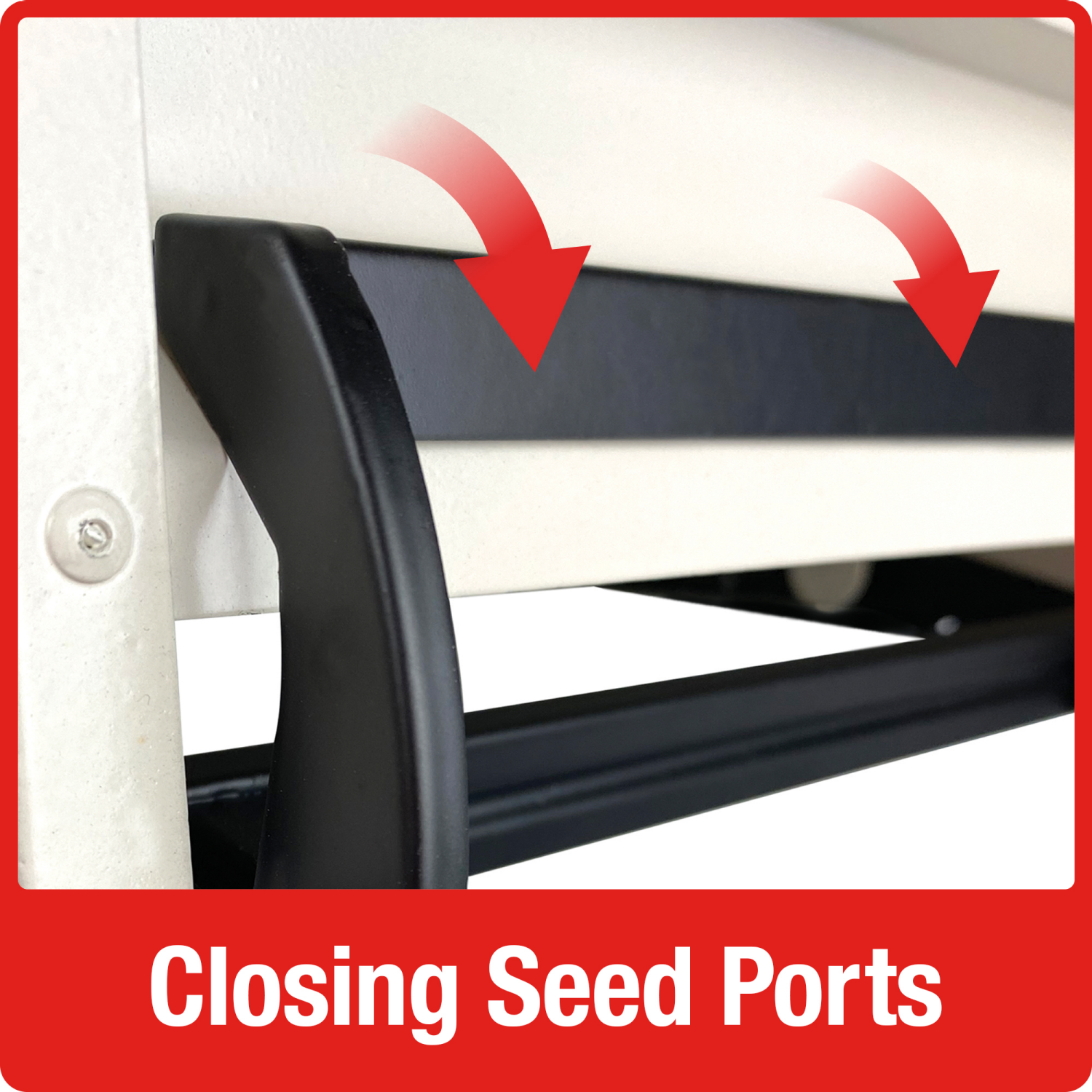 slide 2 of 5, Nature's Way Squirrel Shield Hopper Feeder, 1 ct